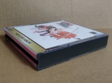 画像5: 【美品評価価格】サクラ大戦　帯葉書チラシ箱説有　SSセガサターン【4h2】 (5)