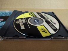 画像7: 【美品評価価格】デイトナUSA　帯葉書チラシ箱説有　SSセガサターン【4h2】 (7)