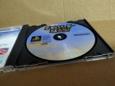 画像8: 【美品評価価格】パイロットになろう！　帯箱説有　PS1プレイステーション【4h3】 (8)
