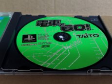 画像8: 【美品評価価格】電車でGO！　帯箱説有　PS1プレイステーション【4h3】 (8)