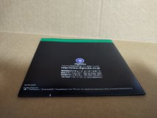 画像10: 【美品評価価格】二角取り　帯箱説有　PS1プレイステーション【4h3】 (10)