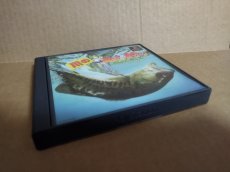 画像8: 【美品評価価格】川のぬし釣り　秘境を求めて　箱説有　PS1プレイステーション【4h4】 (8)