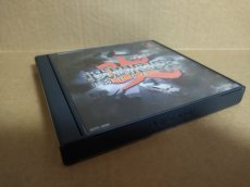 画像3: 【美品評価価格】戦闘国家-改-インプルーブド　帯葉書箱説有　PS1プレイステーション【9N5】 (3)