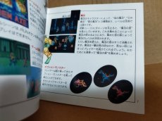 画像13: 【美品評価価】ゴールデンアックス 戦斧　箱説有　PCエンジン 【4m1】 (13)