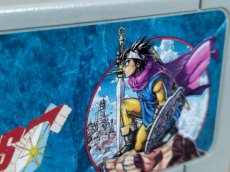 画像22: 【美品評価価格】ドラゴンクエストIII そして伝説へ・・・　葉書箱説有　SFCスーパーファミコン【4N7】 (22)
