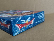 画像8: 【美品評価価格】ドラゴンクエストIII そして伝説へ・・・　葉書箱説有　SFCスーパーファミコン【4N7】 (8)