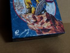 画像4: 【美品評価価格】ドラゴンクエストIII そして伝説へ・・・　葉書箱説有　SFCスーパーファミコン【4N7】 (4)