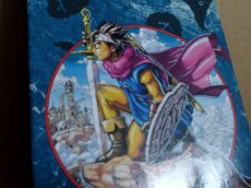 画像3: 【美品評価価格】ドラゴンクエストIII そして伝説へ・・・　葉書箱説有　SFCスーパーファミコン【4N7】 (3)