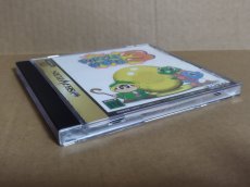 画像5: 【美品評価価格】パズルボブル3　帯箱説有　SSセガサターン【6m1】 (5)