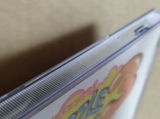 画像3: 【美品評価価格】パズルボブル3　帯箱説有　SSセガサターン【6m1】 (3)