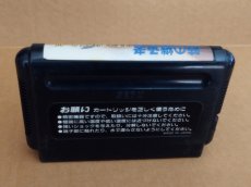 画像5: ファンタシースターIII 時の継承者　箱説無　MDメガドライブ【25】 (5)