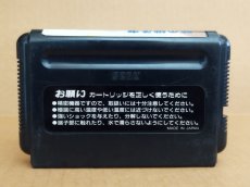 画像4: ファンタシースターIII 時の継承者　箱説無　MDメガドライブ【25】 (4)