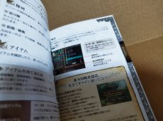 画像18: 【美品評価価格】ジルオール　葉書箱説有　PS2プレイステーション【8m10】 (18)