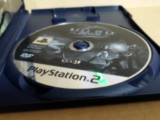 画像12: 【美品評価価格】ジルオール　葉書箱説有　PS2プレイステーション【8m10】 (12)
