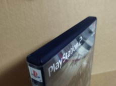 画像5: 【美品評価価格】ジルオール　葉書箱説有　PS2プレイステーション【8m10】 (5)