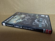 画像4: 【美品評価価格】ジルオール　葉書箱説有　PS2プレイステーション【8m10】 (4)