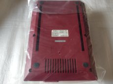 画像14: 【おもちゃのワイワイレシート付き】ファミコン本体　箱説有　FCファミコン【2f3-1】 (14)