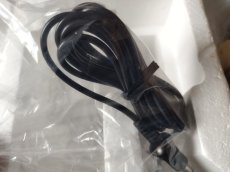 画像10: 【おもちゃのワイワイレシート付き】ファミコン本体　箱説有　FCファミコン【2f3-1】 (10)