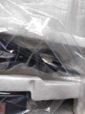 画像9: 【おもちゃのワイワイレシート付き】ファミコン本体　箱説有　FCファミコン【2f3-1】 (9)