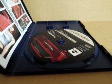 画像11: 【美品評価価格】リッジレーサーV　葉書箱説有　PS2プレイステーション【4h7】 (11)