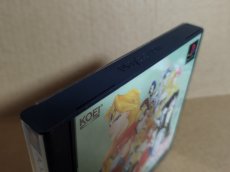 画像2: 【美品評価価格】アンジェリークスペシャル2　帯葉書箱説有　PS1プレイステーション【9m4】 (2)