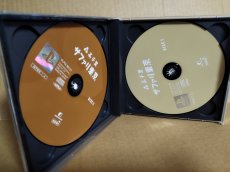 画像7: 【美品評価価格】森高千里 サファリ東京　帯葉書箱説有　PS1プレイステーション【9m4】 (7)