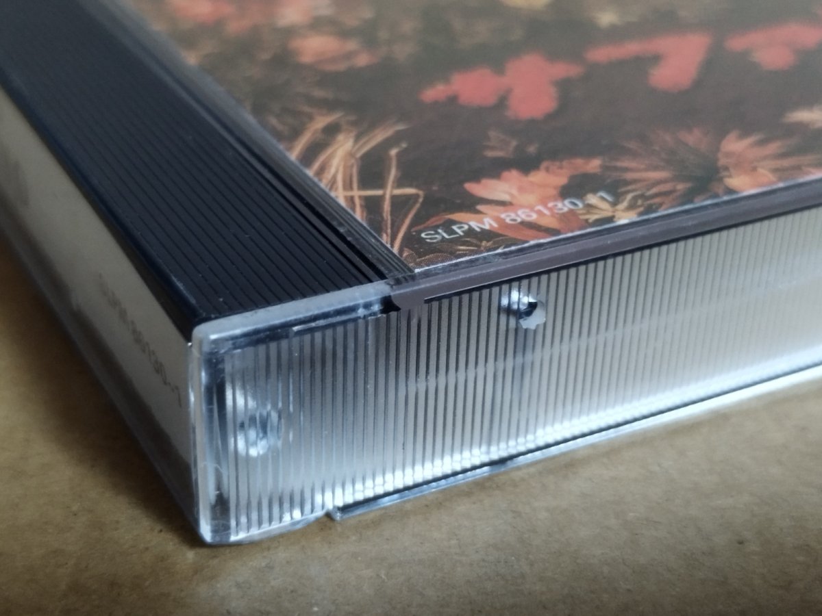 画像5: 【美品評価価格】森高千里 サファリ東京　帯葉書箱説有　PS1プレイステーション【9m4】 (5)