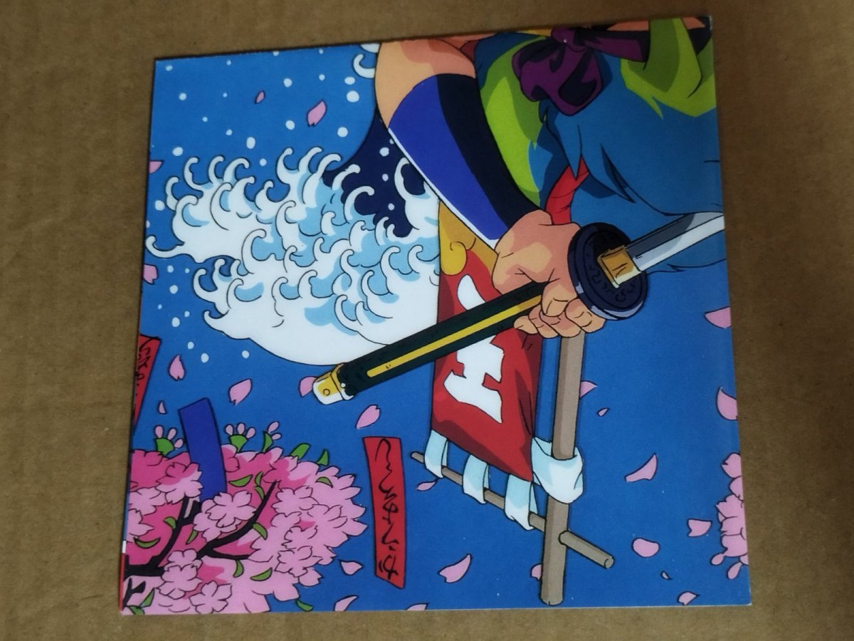 画像18: 【美品評価価格】天外魔境風雲カブキ伝　帯葉書マップ箱説有　PCエンジン【9h4】 (18)