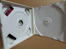 画像10: 【美品評価価格】天外魔境風雲カブキ伝　帯葉書マップ箱説有　PCエンジン【9h4】 (10)