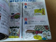 画像14: ポピュラス　帯葉書箱説有　PCエンジン【9h4】 (14)