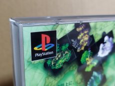 画像18: 【美品評価価格】聖剣伝説 レジェンド オブ マナ　箱説有　PS1プレイステーション【4h5】 (18)