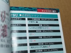 画像14: 【美品評価価格】鉄拳2　箱説有　PS1プレイステーション【4m2】 (14)