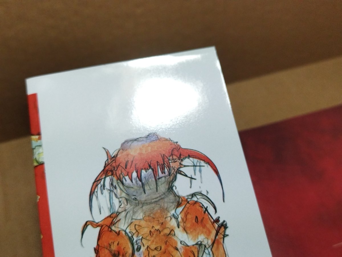 画像9: 【美品評価価格】ファイナルファンタジーV　戦闘解析編【5m7】 (9)