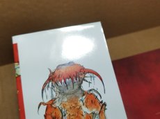 画像9: 【美品評価価格】ファイナルファンタジーV　戦闘解析編【5m7】 (9)