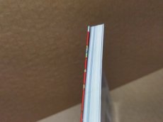 画像7: 【美品評価価格】ファイナルファンタジーV　戦闘解析編【5m7】 (7)