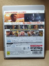 画像2: 龍が如く0 誓いの場所　箱説有　PS3プレイステーション3【7h6】 (2)