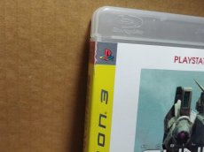 画像2: 機動戦士ガンダム ターゲット イン サイト BEST版　箱説有　PS3プレイステーション3【7h6】 (2)