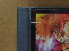 画像2: バスタード!! 虚ろなる神々の器　帯葉書箱説有　PS1プレイステーション【8h2】 (2)