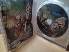 画像3: エスカ＆ロジーのアトリエ 〜黄昏の空の錬金術士〜　箱説有　PS3プレイステーション3【8h5】 (3)