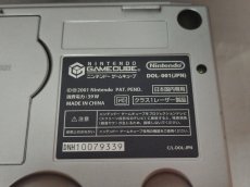 画像6: ゲームキューブ本体　ジャンク　箱説無　GCゲームキューブ【2-4】 (6)