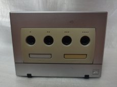 画像2: ゲームキューブ本体　ジャンク　箱説無　GCゲームキューブ【2-4】 (2)
