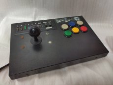 画像8: ファイティングスティック HSJ-12　箱有　SFCスーパーファミコン【2f2-1】 (8)