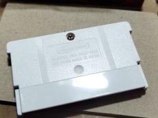 画像5: 【美品評価価格】ゼビウス　ファミコンミニ　箱説有　GBAアドバンス【5m2】 (5)