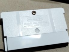 画像4: 【美品評価価格】ゼビウス　ファミコンミニ　箱説有　GBAアドバンス【5m2】 (4)