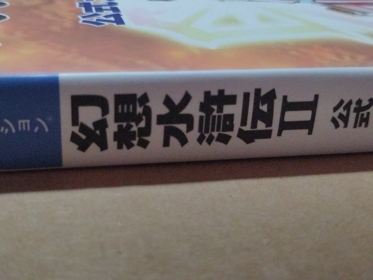 画像5: 幻想水滸伝II 公式ガイドブック 完全版【4m7】 (5)