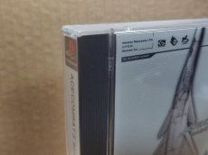 画像3: 【美品評価価格】エースコンバット3 エレクトロスフィア　帯葉書箱説有　PS1プレイステーション【9m5】 (3)