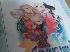 画像9: 【美品】シャイニングウィンド　箱説有　PS2プレイステーション【9N7】 (9)