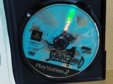 画像6: 【美品】シャイニングウィンド　箱説有　PS2プレイステーション【9N7】 (6)