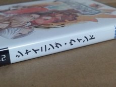 画像3: 【美品】シャイニングウィンド　箱説有　PS2プレイステーション【9N7】 (3)