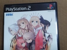 画像2: 【美品】シャイニングウィンド　箱説有　PS2プレイステーション【9N7】 (2)